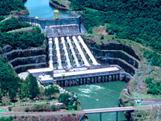 Proyectos Hidroeléctricos